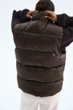 Chaleco puffy - H&m фото 4