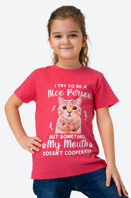 Футболка для девочки Bonito  фото 15