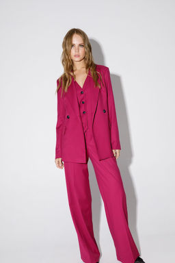Костюм Pirs 4219 ягодный  фото 4