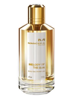 MANCERA MELODY OF THE SUN unisex 60ml edp  фото 2
