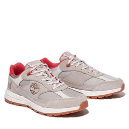 Кроссовки Timberland Field Trekker Low F/L серые