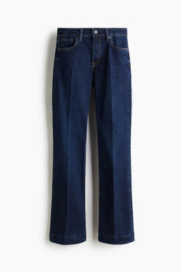 Bootcut Regular Jeans - H&m фото 2