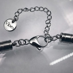 METALLICA Колье LKY6071 - Vloes фото 6