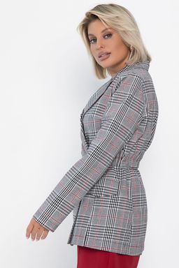 Пиджак Бренда - Lt collection фото 48