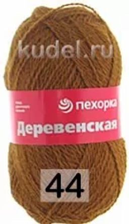 ДЕРЕВЕНСКАЯ - Пехорка фото 13