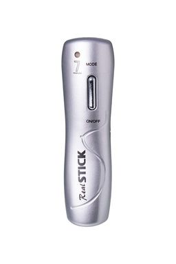 Реалистичный вибратор TOYFA RealStick Elite Mulatto, коричневый, 16 см