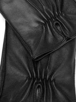 Перчатки муж п/ш LB-2442 black - Modo gru фото 2