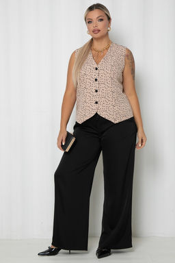 Жилет П-2252/3 - Леди агата фото 5