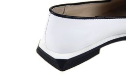 Туфли EDART 112.Viсtoria bl. White  фото 8