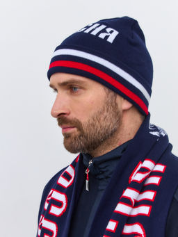 Шапка мужская RUSSIA 70M-RT-1846 - Rusteam фото 11