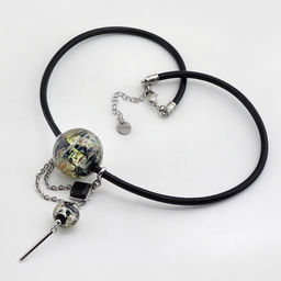 MEDEA Колье LKY1660