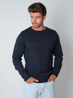 Свитер мужской