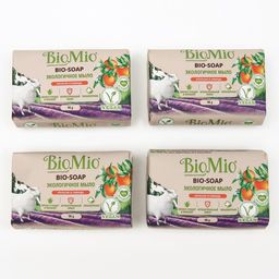 Набор Подарочный БИОМЕД Trade Presenter - Biomio фото 4