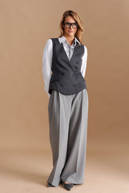 Жилет - Elletto фото 29