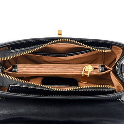 Bags Сумка женская / кожа / 0110251