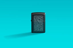 Зажигалка ZIPPO В стиле стимпанк | Steampunk 48999