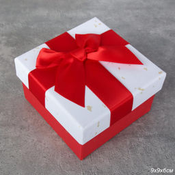 Коробка подарочная / S111-1 /уп 216/