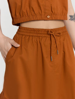 ЮБКА ЖЕНСКАЯ - Mark formelle фото 4