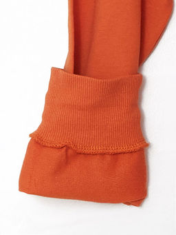 Bisiklet Yaka Bask?l? K?z ?ocuk Sweatshirt - Waikiki фото 3