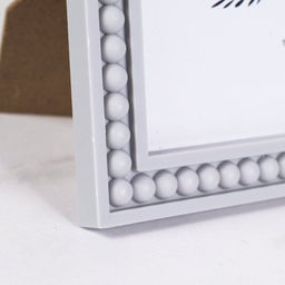 Фоторамка 10х15 / KS908 /уп 120/ (Белый) - Галеонтрейд фото 5