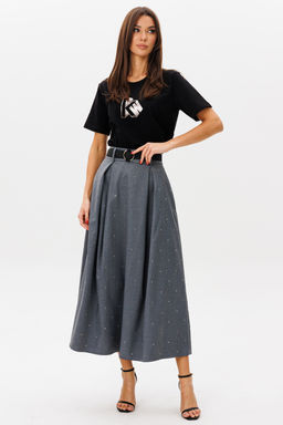 Юбка 4301 - Kivviwear фото 9