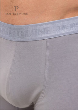 Трусы шорты удлиненные мужские PMHL-1541