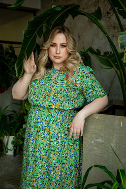 Платье женское - Jp фото 2