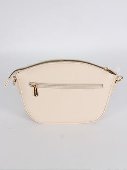 Сумка женская искусственная кожа DJ-СМ 7362-SCALLOP SHELL, 1отд, плечевой ремень, розовый SALE 263887 - Adelia фото 6