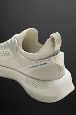 TRAINERS - Zara фото 3