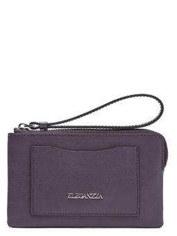 Кошелек ZQ77-2517 royal purple