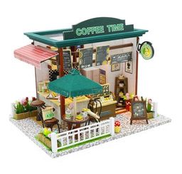 Румбокс, интерьерный конструктор