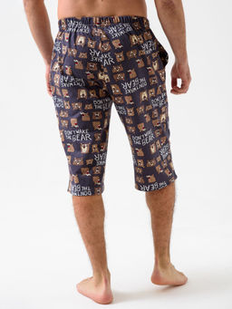 Бриджи мужские Ассортимент хлопковые - Оптима фото 23