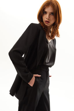 Костюм Golden Valley 6562 черный  фото 8