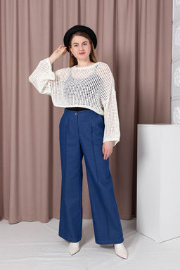 Джемпер женский Л454