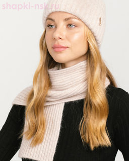 447 РВ Шарф женский (14 x 138)