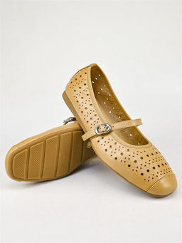 Слиперы / Модные балетки супер мягкие 888-1JT - Piniolo фото 3