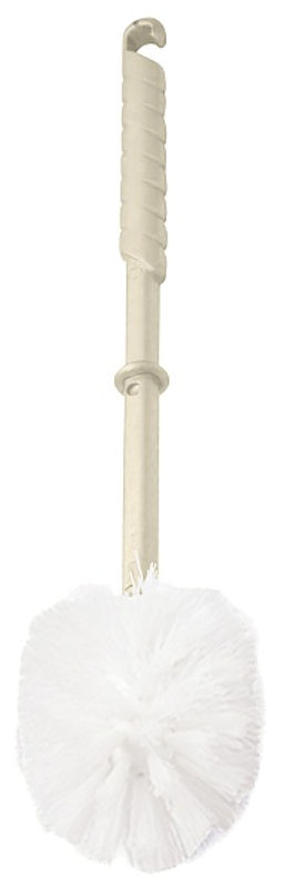 Цена за 2 шт. Ёршик туалетный Рамбай 221302725/01 бежевый 221302727/01