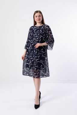 Платье женское Ш4770 - Olsarri фото 3