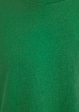 Mavi Logo Bask?l? Yesil Tisort  фото 9