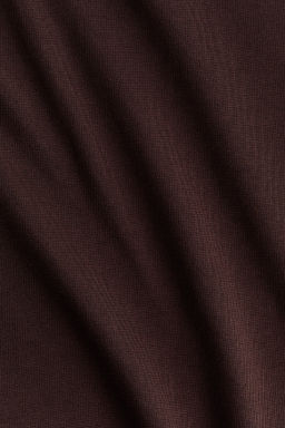 Vestido camiseta de algod?n - H&m фото 6