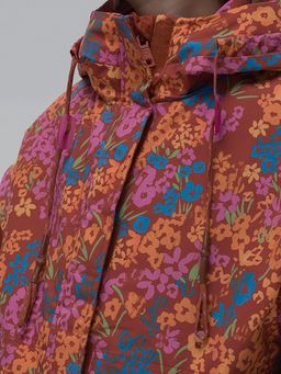 Pelican GZJM3319 ветровка для девочек  фото 4