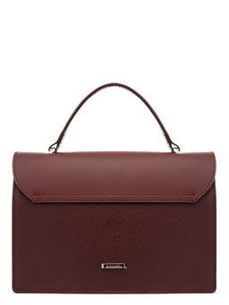 Сумка ELEGANZZA Z13-DB10238 merlot фото 4