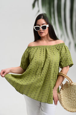 9264 Туника женская