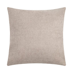 Наволочка декоративная Этель Геометрия цвет серый/белый 45 х 45 см, 100% п/э фото 3