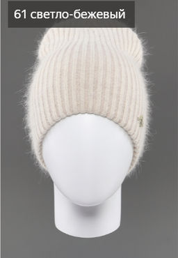 Шапка Долорес - Ferz фото 15