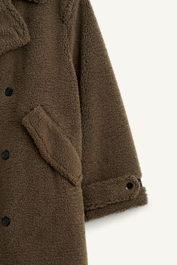 TDY TRNCH - Zara фото 8