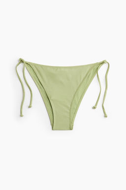 Braga de bikini con lazada - H&m фото 7