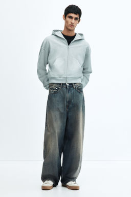 Baggy Jeans - H&m фото 7