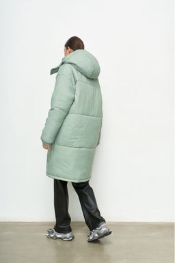 Куртка зимняя Alpolux Mint - Erist store фото 2