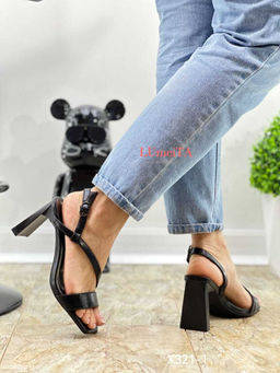 Туфли (36-40)р. / шт. - Mergemax фото 4